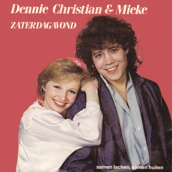 Dennie Christian & Mieke